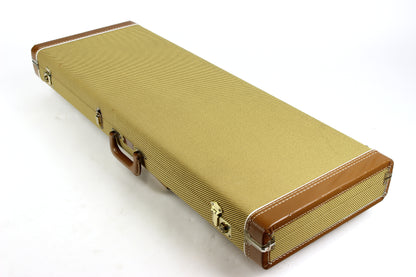 1991 Fender Custom Shop 40th Anniversary Telecaster Flametop ala Keith Urban