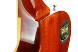 2018 Gibson 1959 Les Paul Standard Brazilian Rosewood - '59 Reissue, LP R9, Slow Iced Tea Fade Burst, Custom Shop