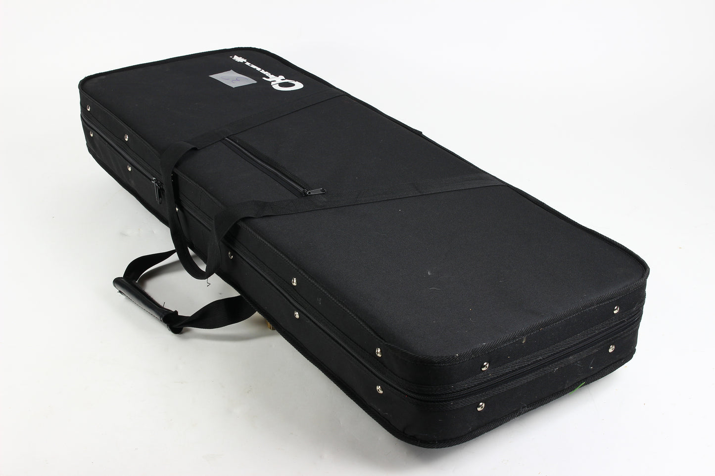 Charvel Jim Root Signature Pro-Mod San Dimas Style 1 HH FR M Satin Black