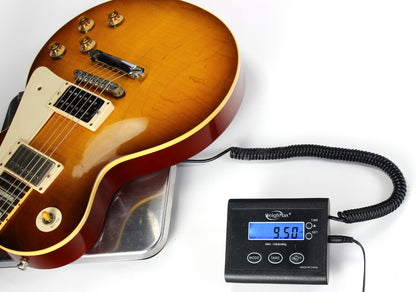 2009 Gibson Custom Shop Jimmy Page Number Two #2 1959 Les Paul Standard Reissue 59 VOS Signature Model