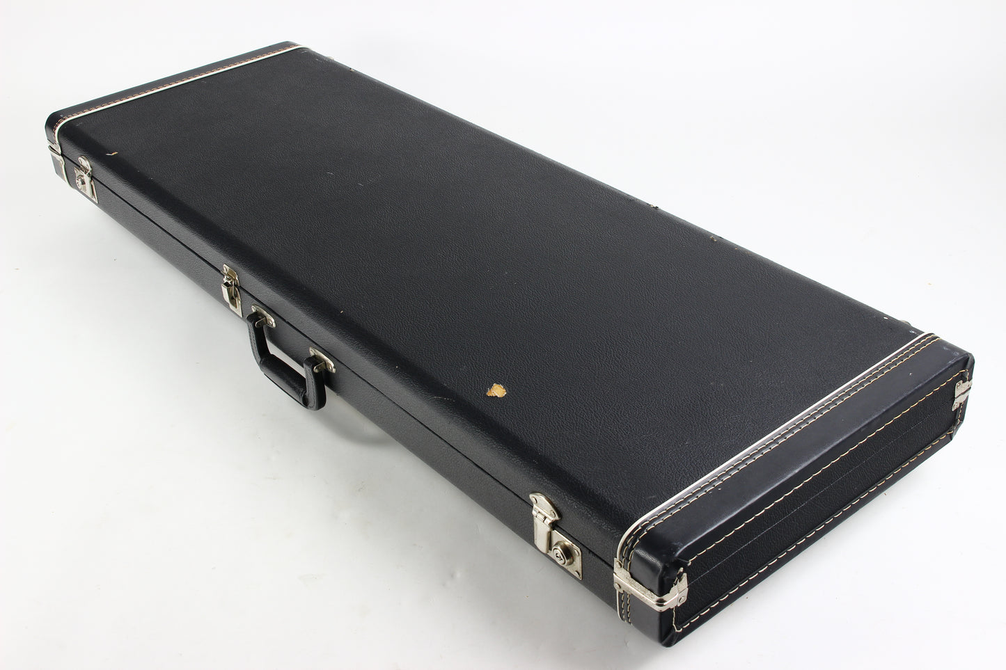 1998 BC Rich USA Mockingbird SL SLASH Transparent Red Floyd Rose!