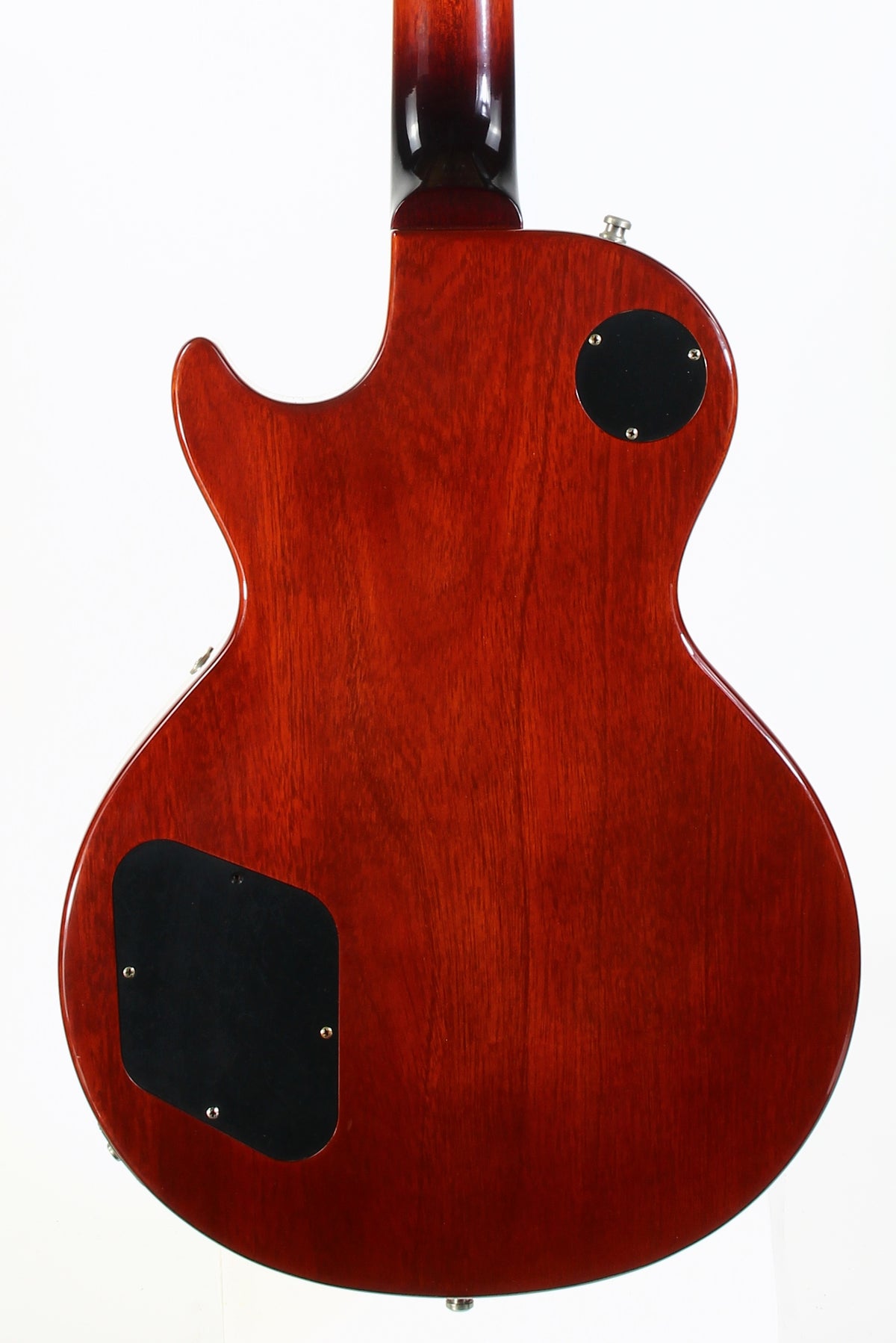 2009 Gibson Custom Shop Jimmy Page Number Two #2 1959 Les Paul Standard Reissue 59 VOS Signature Model