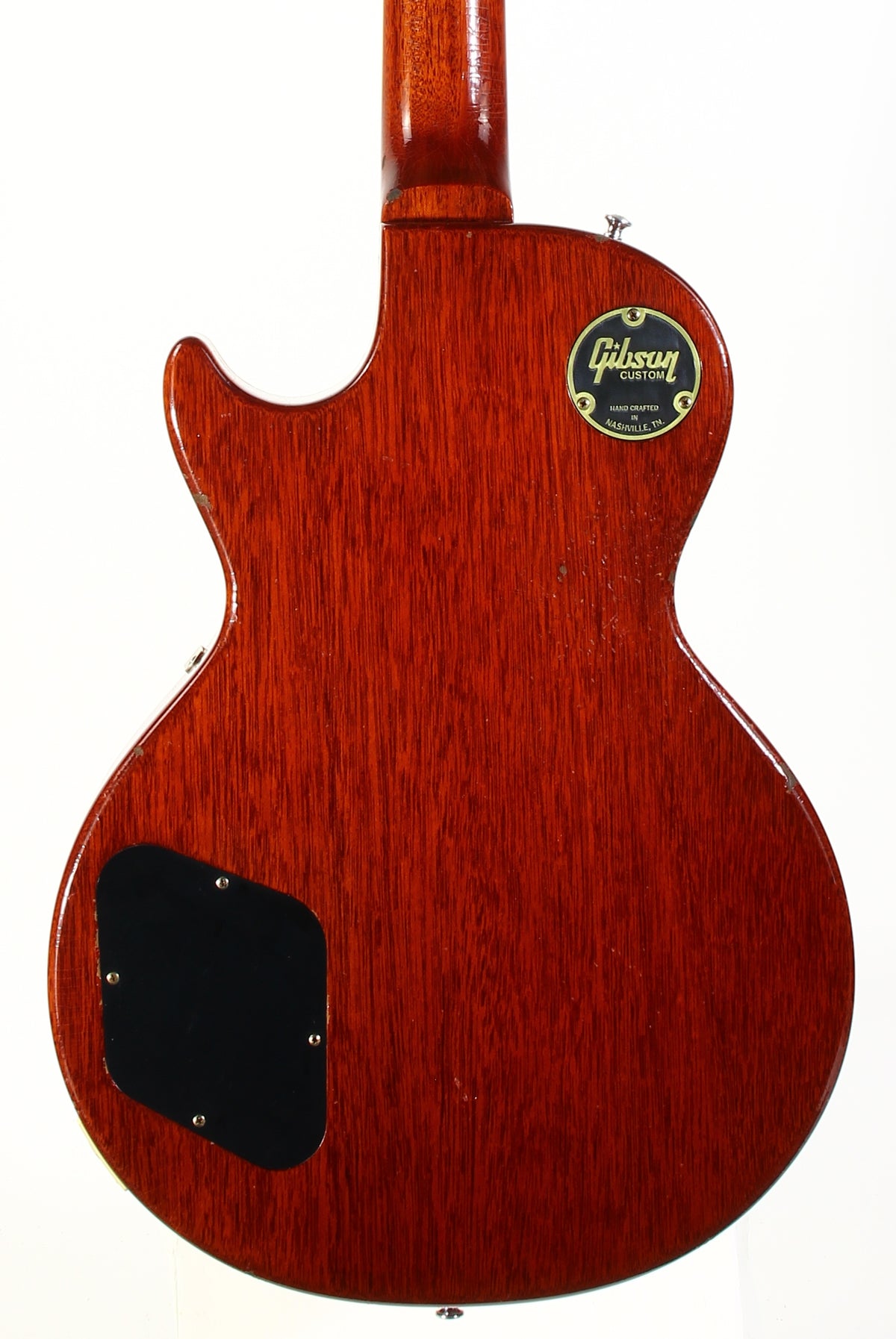 Gibson Custom Shop Murphy Lab 1959 Gibson Les Paul Standard Reissue 59 R9 Light Aging 2023