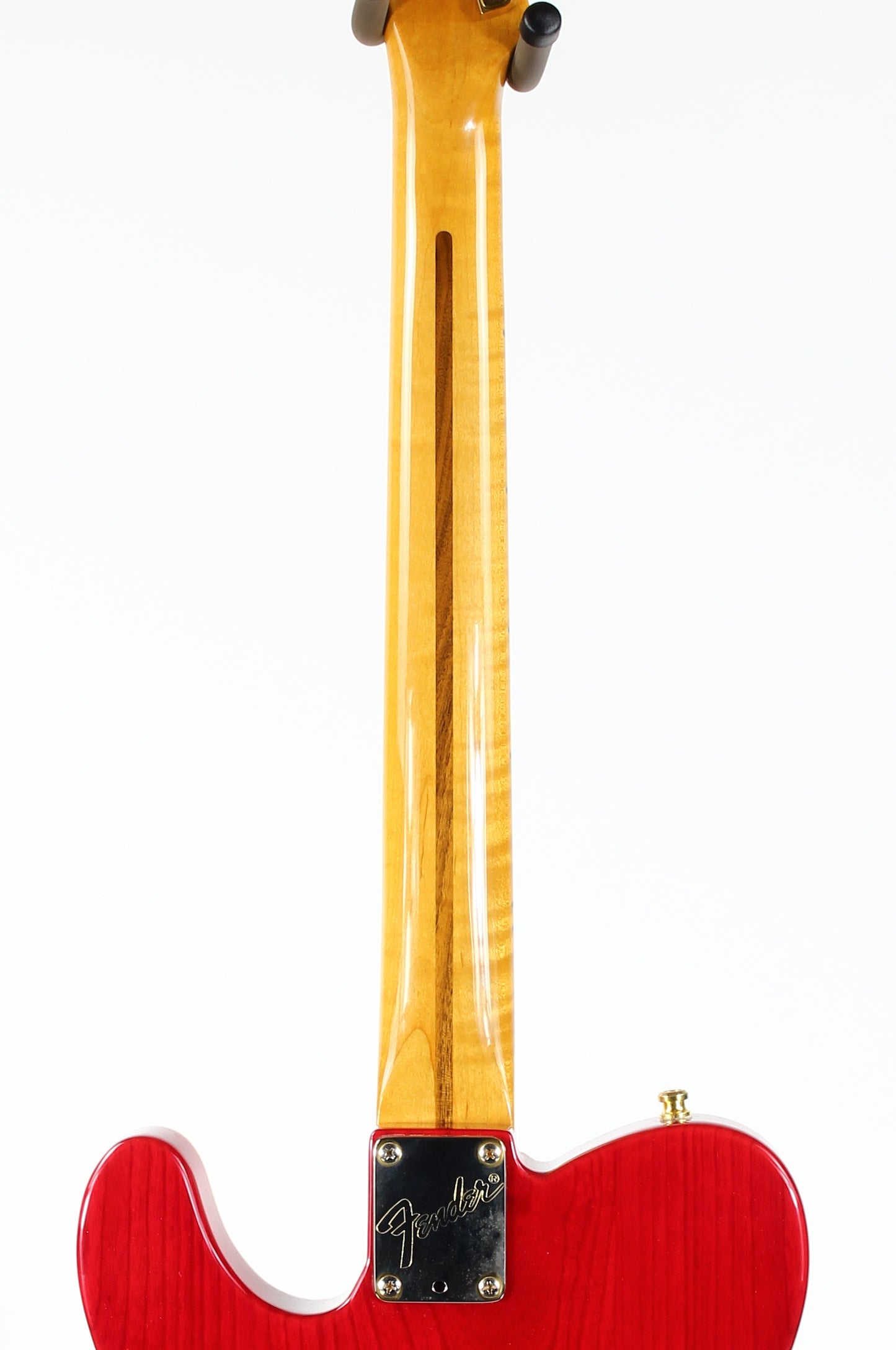 1991 Fender Custom Shop 40th Anniversary Telecaster Flametop ala Keith Urban