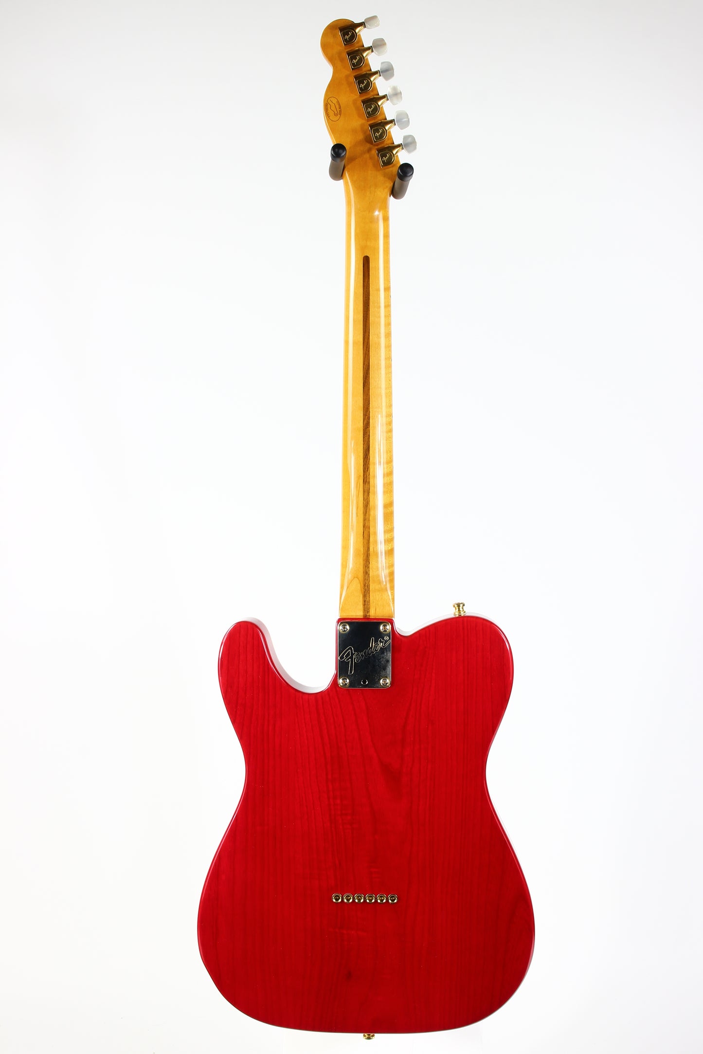 1991 Fender Custom Shop 40th Anniversary Telecaster Flametop ala Keith Urban