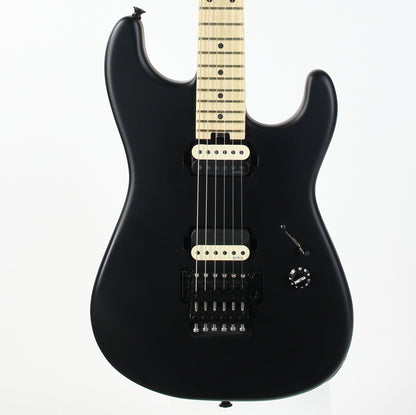 Charvel Jim Root Signature Pro-Mod San Dimas Style 1 HH FR M Satin Black