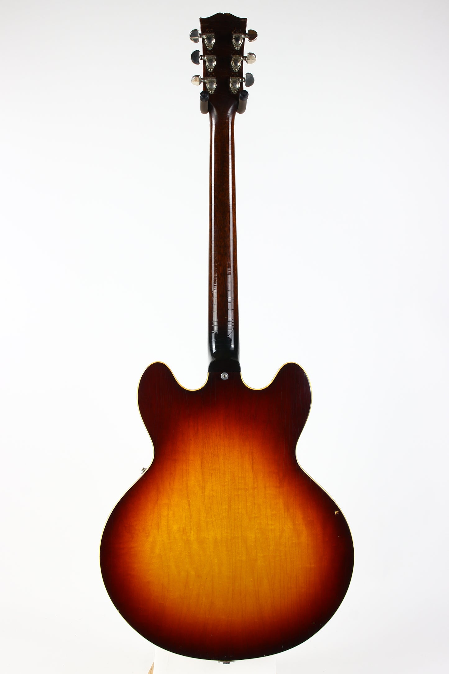 1965 Gibson ES-335 TD Vintage Semi Hollow Guitar WIDE NUT Factory Bigsby!