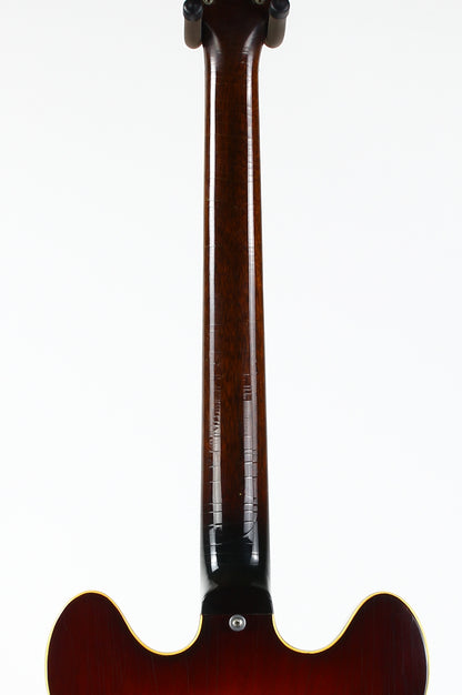 1965 Gibson ES-335 TD Vintage Semi Hollow Guitar WIDE NUT Factory Bigsby!