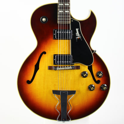 1968 Gibson ES-175D Archtop Jazz Electric Guitar | MINTY Vintage w Original Case & Paperwork!