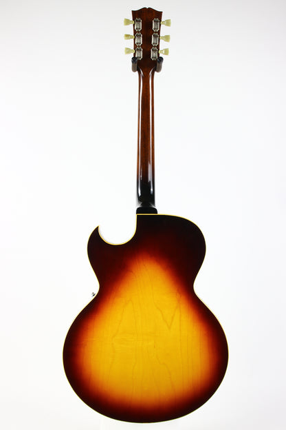 1968 Gibson ES-175D Archtop Jazz Electric Guitar | MINTY Vintage w Original Case & Paperwork!