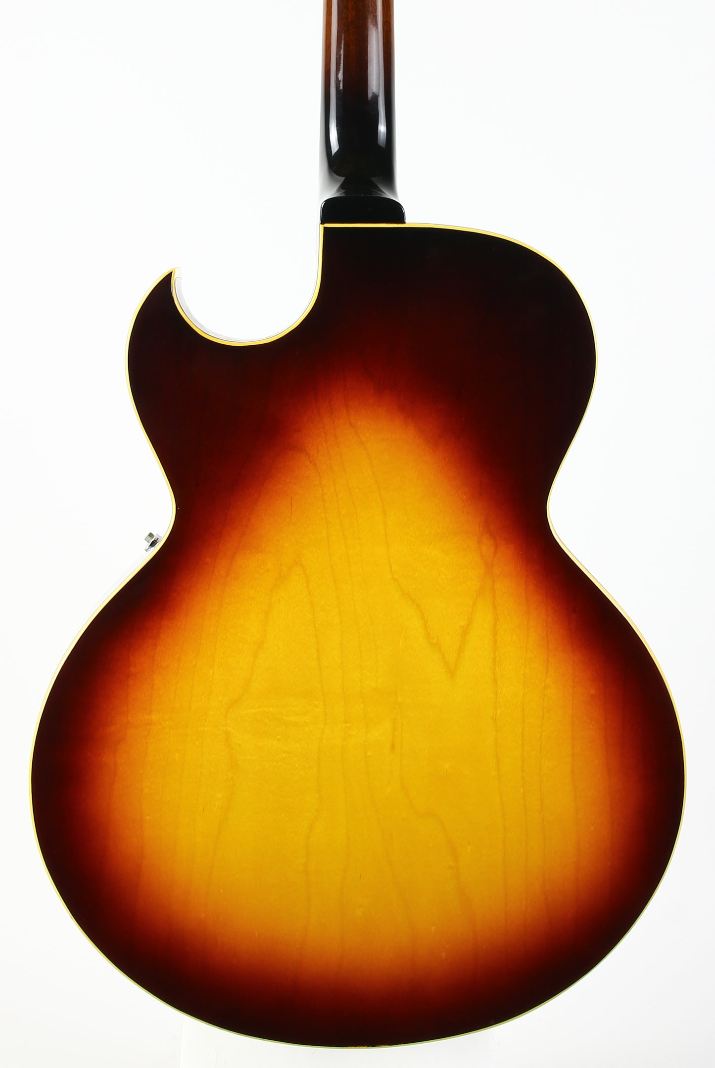 1968 Gibson ES-175D Archtop Jazz Electric Guitar | MINTY Vintage w Original Case & Paperwork!