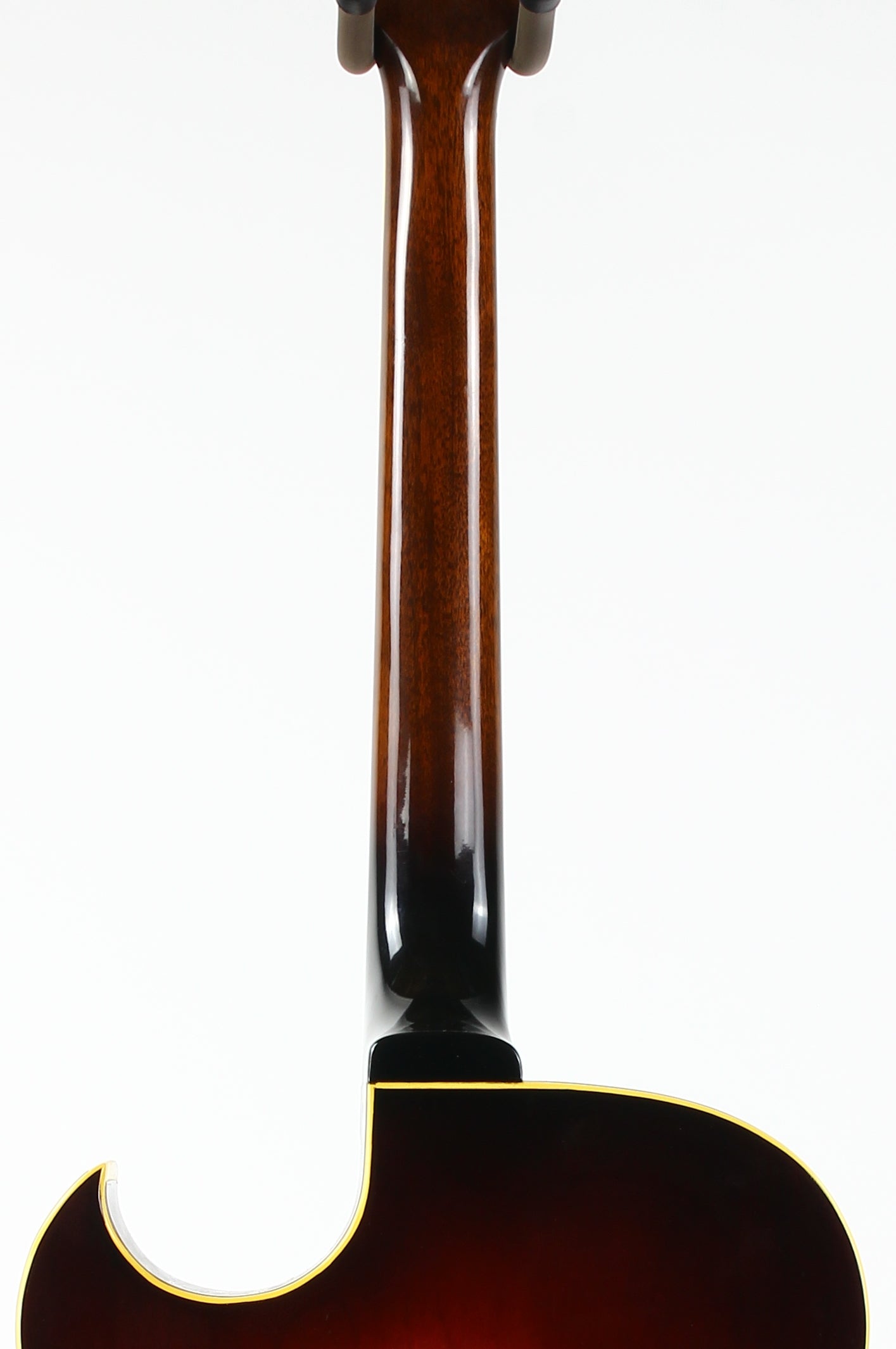 1968 Gibson ES-175D Archtop Jazz Electric Guitar | MINTY Vintage w Original Case & Paperwork!