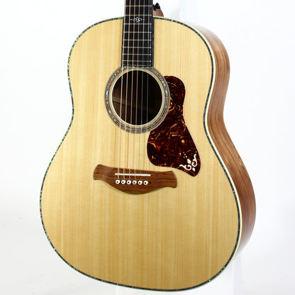 2026 Taylor next generation gold label 917E grand Pacific torrified Adirondack top Honduran Rosewood back sides