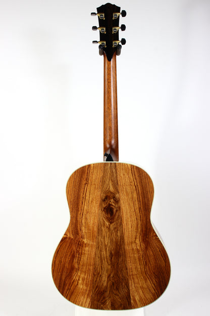 2026 Taylor Next Generation Gold Label 917E Grand Pacific Torrefied Adirondack Top Honduran Rosewood Back Sides
