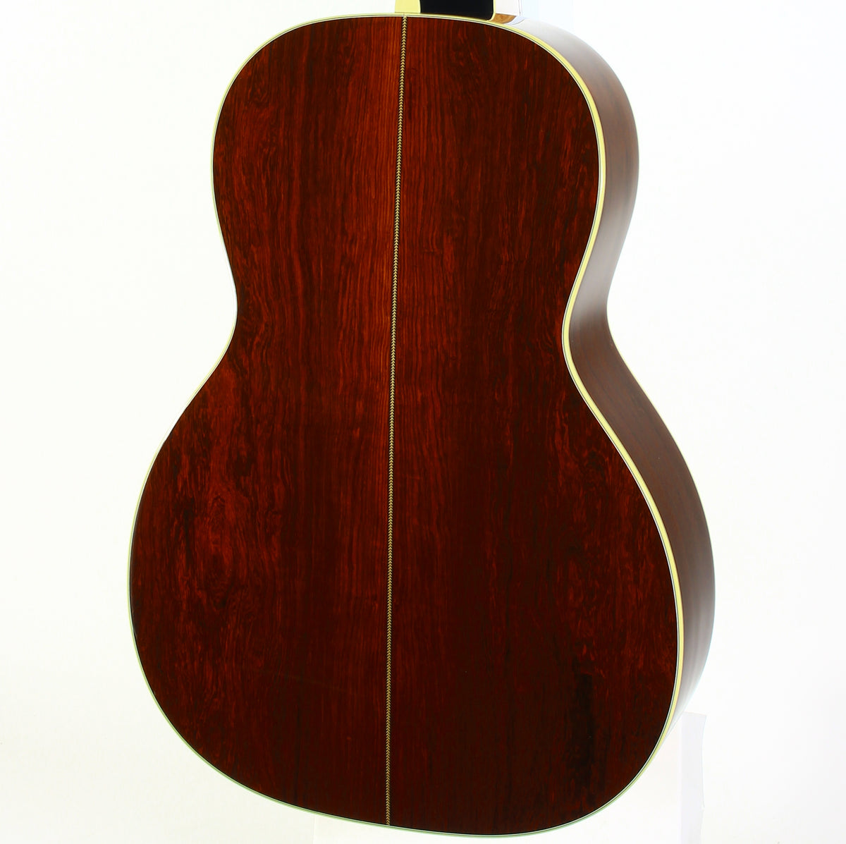 2008 Martin Limited Edition 00 Stauffer 175th Anniversary Guitar | Engelmann Spruce Top Madagascar Rosewood Back/Sides w Coffin Case