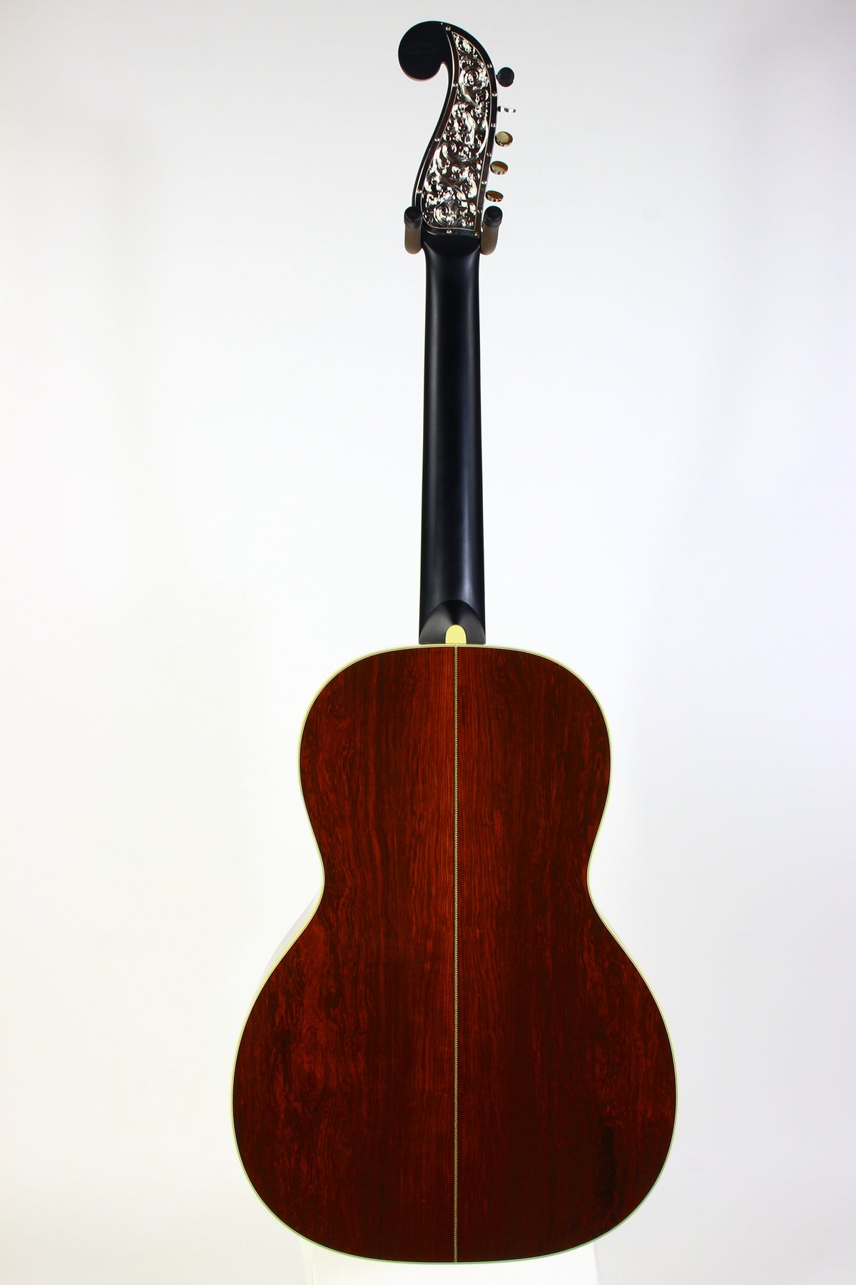 2008 Martin Limited Edition 00 Stauffer 175th Anniversary Guitar | Engelmann Spruce Top Madagascar Rosewood Back/Sides w Coffin Case