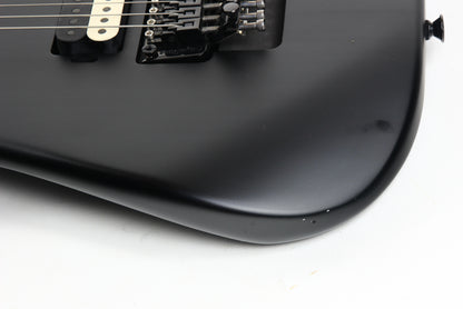 Charvel Jim Root Signature Pro-Mod San Dimas Style 1 HH FR M Satin Black