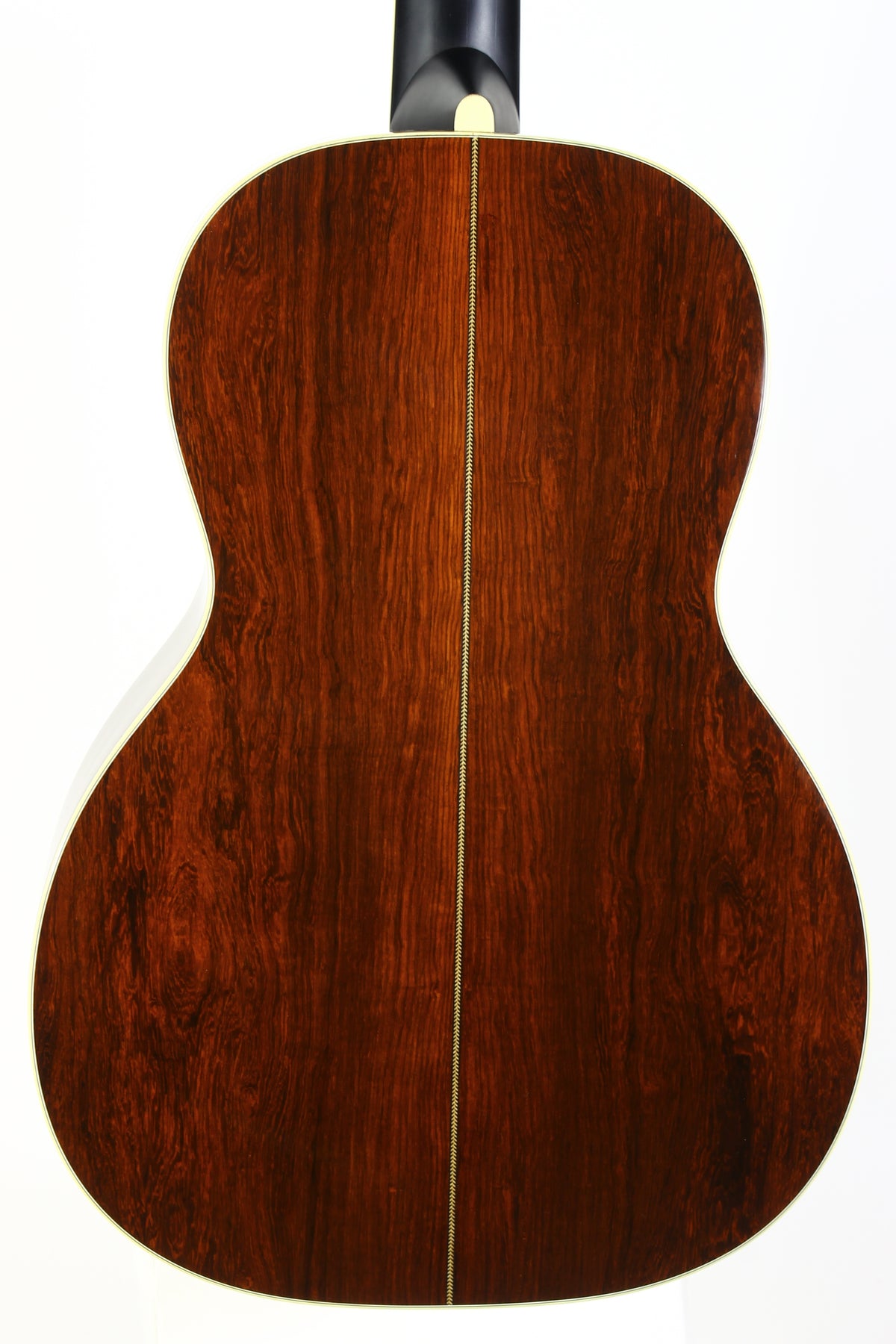 2008 Martin Limited Edition 00 Stauffer 175th Anniversary Guitar | Engelmann Spruce Top Madagascar Rosewood Back/Sides w Coffin Case