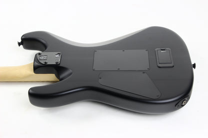 Charvel Jim Root Signature Pro-Mod San Dimas Style 1 HH FR M Satin Black