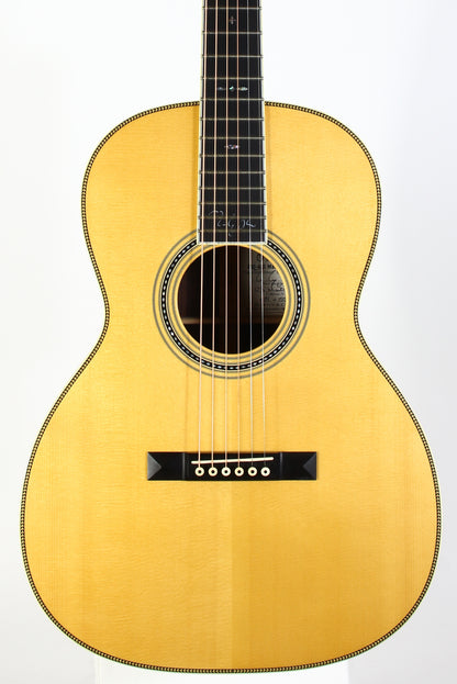 2006 Martin 000-40S Mark Knopfler Ragpicker's Dream Signature Edition - 000-45S, Signed Label