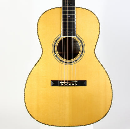 2006 Martin 000-40S Mark Knopfler Ragpicker's Dream Signature Edition - 000-45S, Signed Label