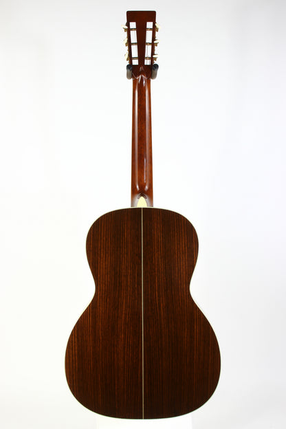 2006 Martin 000-40S Mark Knopfler Ragpicker's Dream Signature Edition - 000-45S, Signed Label