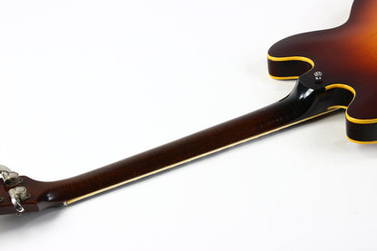 1965 Gibson ES-335 TD Vintage Semi Hollow Guitar WIDE NUT Factory Bigsby!