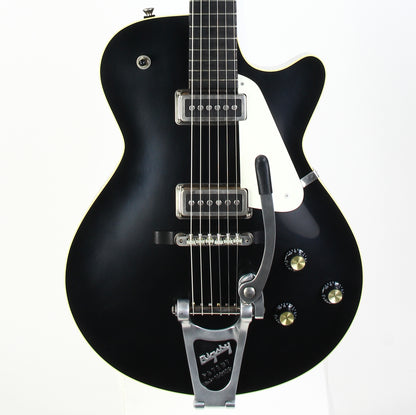 2026 Collings 470JL Julian LAGE antiquated black with Bigsby Ron Ellis pickups