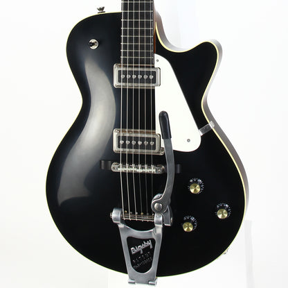 2026 Collings 470JL Julian LAGE Antiquated Black with Bigsby Ron Ellis pickups