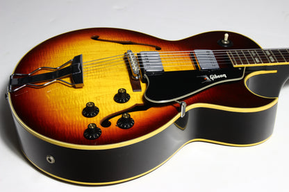 1968 Gibson ES-175D Archtop Jazz Electric Guitar | MINTY Vintage w Original Case & Paperwork!