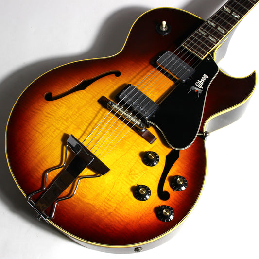 1968 Gibson ES-175D Archtop Jazz Electric Guitar | MINTY Vintage w Original Case & Paperwork!