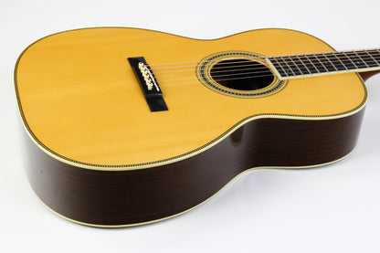 2006 Martin 000-40S Mark Knopfler Ragpicker's Dream Signature Edition - 000-45S, Signed Label