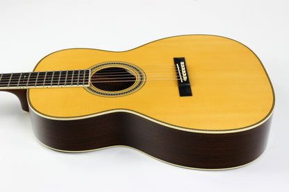 2006 Martin 000-40S Mark Knopfler Ragpicker's Dream Signature Edition - 000-45S, Signed Label