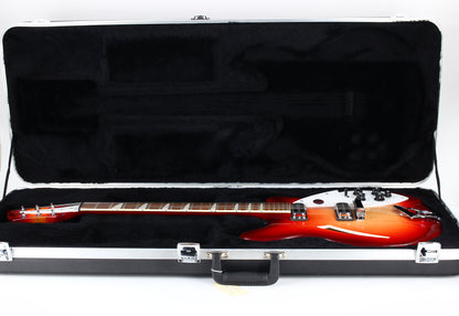 2013 Rickenbacker 360 FG Fireglo | Semi Hollow Electric Guitar