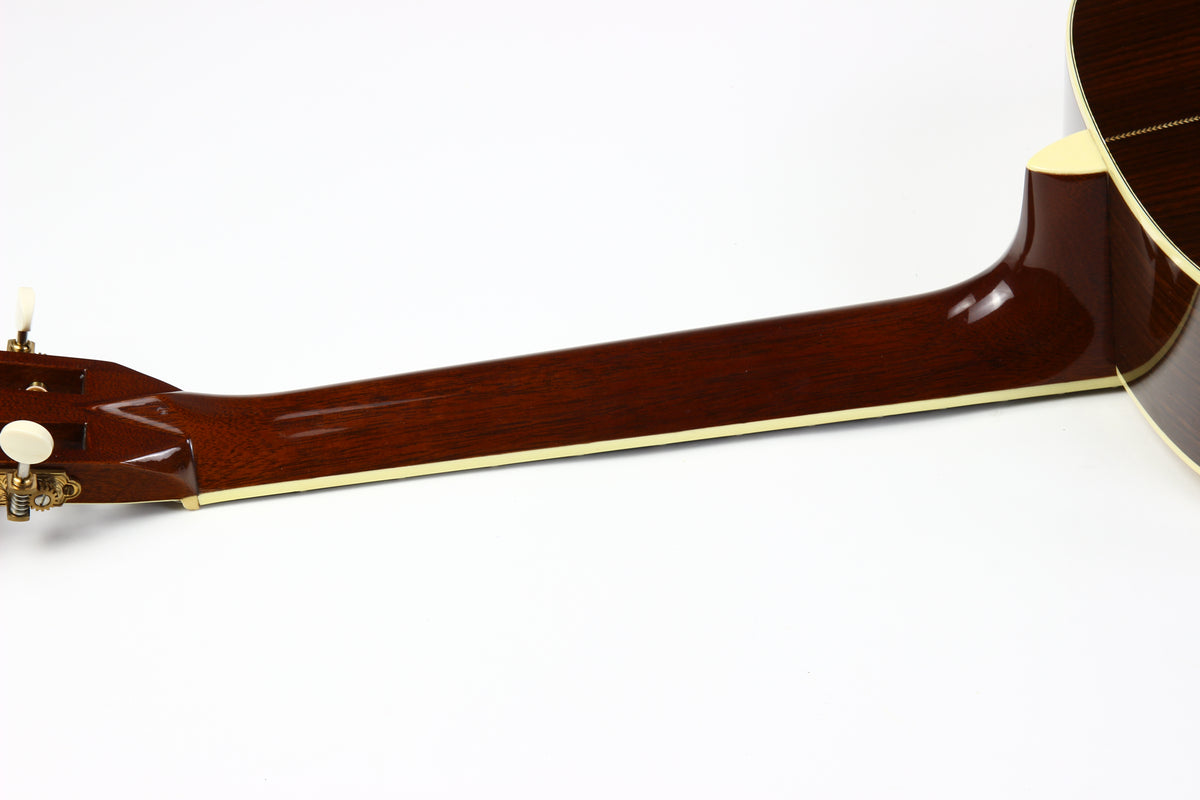 2006 Martin 000-40S Mark Knopfler Ragpicker's Dream Signature Edition - 000-45S, Signed Label