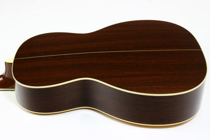 2006 Martin 000-40S Mark Knopfler Ragpicker's Dream Signature Edition - 000-45S, Signed Label