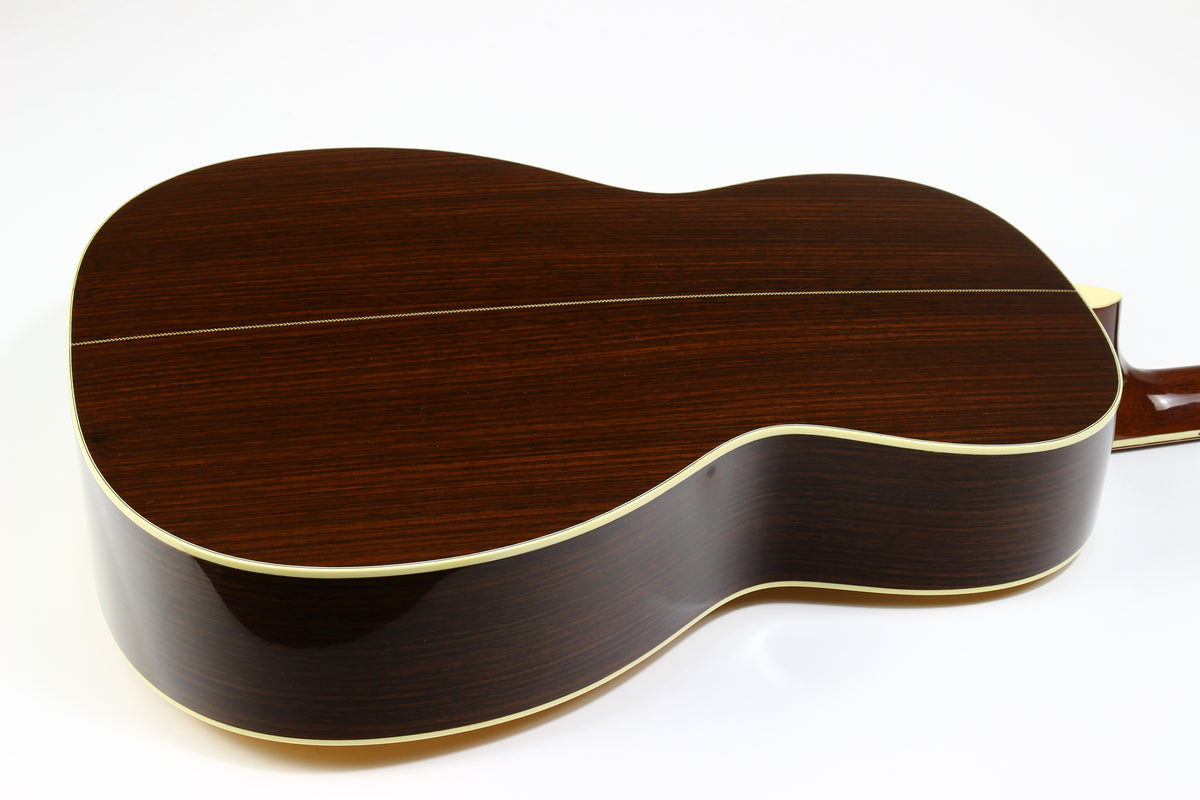 2006 Martin 000-40S Mark Knopfler Ragpicker's Dream Signature Edition - 000-45S, Signed Label
