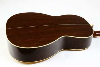 2006 Martin 000-40S Mark Knopfler Ragpicker's Dream Signature Edition - 000-45S, Signed Label
