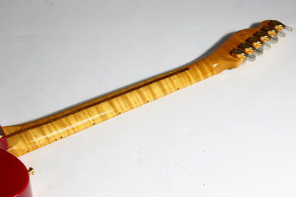 1991 Fender Custom Shop 40th Anniversary Telecaster Flametop ala Keith Urban