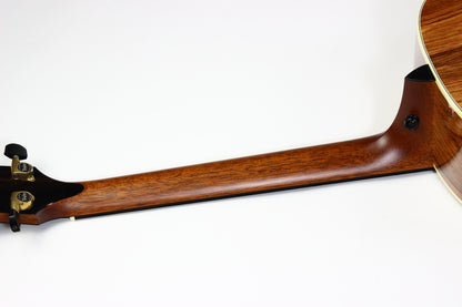 2026 Taylor Next Generation Gold Label 917E Grand Pacific Torrefied Adirondack Top Honduran Rosewood Back Sides