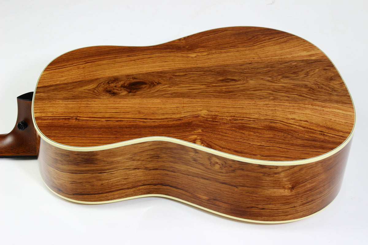 2026 Taylor Next Generation Gold Label 917E Grand Pacific Torrefied Adirondack Top Honduran Rosewood Back Sides