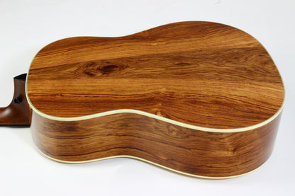 2026 Taylor Next Generation Gold Label 917E Grand Pacific Torrefied Adirondack Top Honduran Rosewood Back Sides