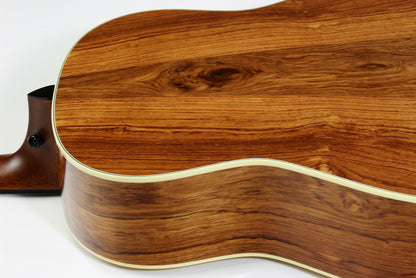 2026 Taylor Next Generation Gold Label 917E Grand Pacific Torrefied Adirondack Top Honduran Rosewood Back Sides