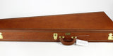 *SOLD*  2022 Gibson Custom Shop Historic 1958 Korina '58 Flying V Reissue - Natural, Black Pickguard, SUPER LIGHT!