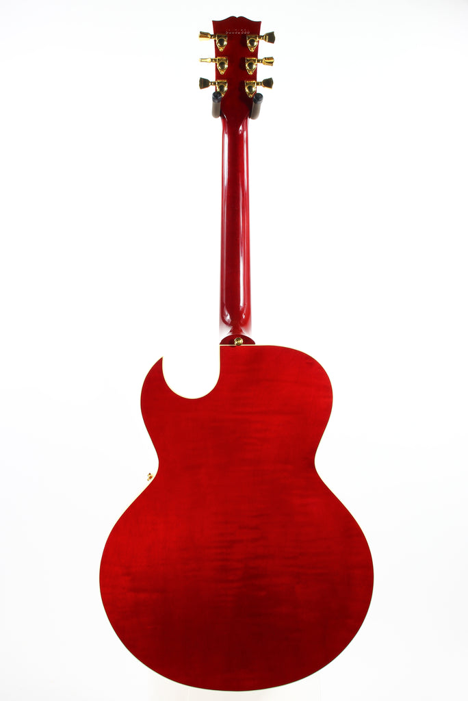1991 Gibson Herb Ellis ES165 Signature Model Archtop FIRST YEAR RAR Kansas City Vintage Guitars