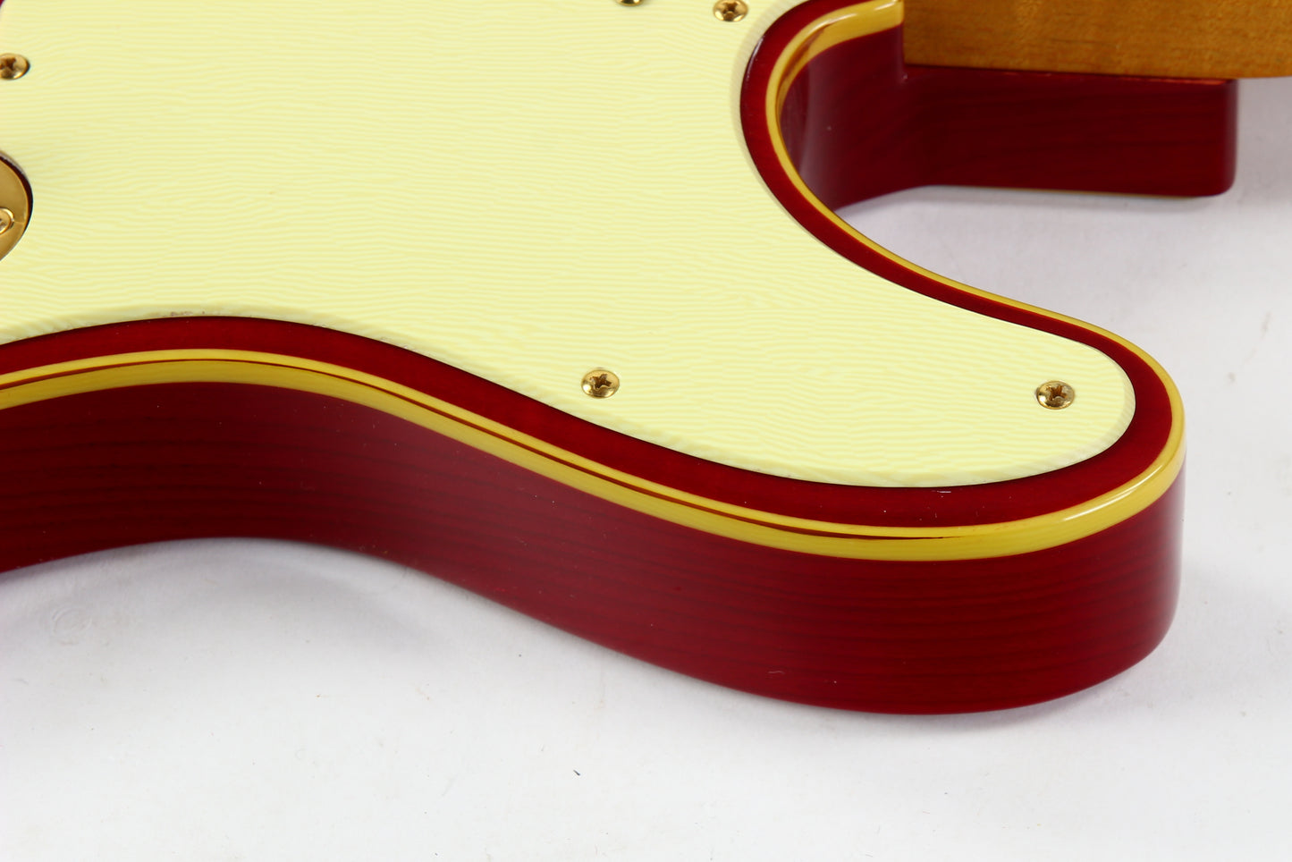 1991 Fender Custom Shop 40th Anniversary Telecaster Flametop ala Keith Urban