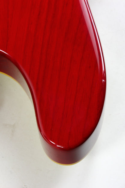 1991 Fender Custom Shop 40th Anniversary Telecaster Flametop ala Keith Urban