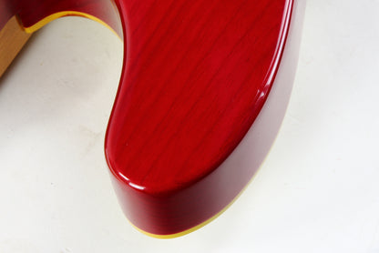 1991 Fender Custom Shop 40th Anniversary Telecaster Flametop ala Keith Urban