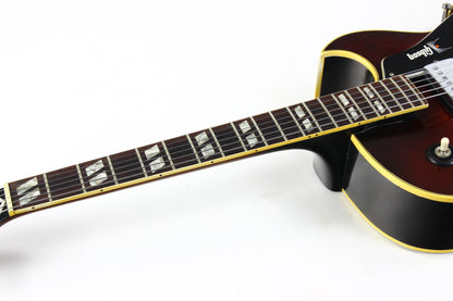 1968 Gibson ES-175D Archtop Jazz Electric Guitar | MINTY Vintage w Original Case & Paperwork!