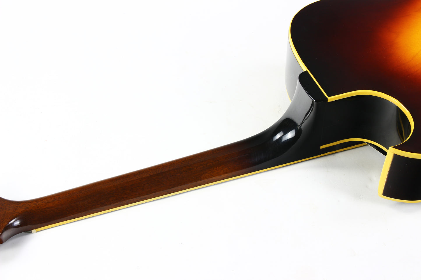 1968 Gibson ES-175D Archtop Jazz Electric Guitar | MINTY Vintage w Original Case & Paperwork!